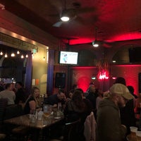 Photo taken at Metro Nightclub &amp;amp; Restaurant by Kevin J. on 11/9/2018