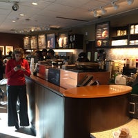 Photo taken at Starbucks by Kevin J. on 10/12/2016