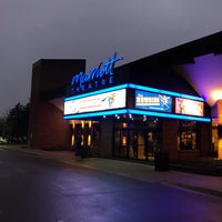 11/12/2017にKevin J.がMarriott Theaterで撮った写真