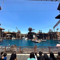 Photo taken at WaterWorld by Kevin J. on 8/7/2023