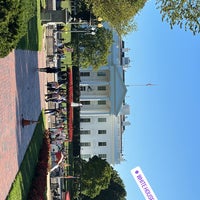 Photo taken at Lafayette Square Park by Kevin J. on 9/15/2023