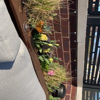 Photo taken at Zac&#39;s Rooftop by Kevin J. on 4/18/2020