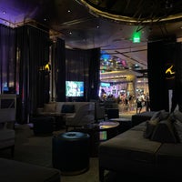Photo taken at ALIBI Cocktail Lounge by Kevin J. on 3/29/2022