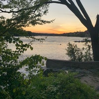 Photo taken at Potomac River Running Path by Abeer M. on 5/5/2020