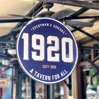 Photo taken at 1920 Tavern by Scott on 7/3/2021