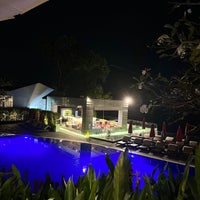 Photo taken at Amari Phuket by K on 12/15/2023