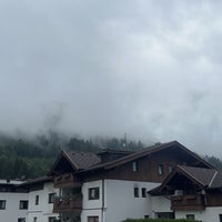 Photo taken at Kirchberg in Tirol by SA on 7/13/2023