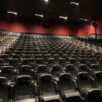 Photo taken at Cinemex by Francisco on 4/23/2024