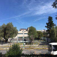 Photo taken at Facultad de Ciencias, UNAM by Francisco on 10/26/2020