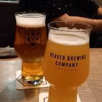 Photo taken at Beaver Brewing Company by Elm A. on 9/2/2022