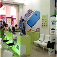 Maxis Centre Aeon Bandaraya
