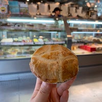 Photo taken at Tai Pan Bakery 大班 by Lizzy K. on 7/4/2019