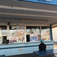 Photo taken at Fosters Freeze by Dari on 7/25/2018