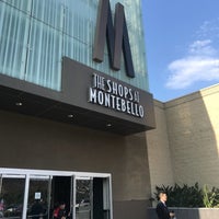 Photo taken at The Shops at Montebello by Dari on 7/18/2018
