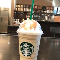 Photo taken at Starbucks (inside Urban Home) by Dari on 7/15/2018