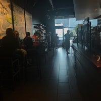Photo taken at Starbucks by Dari on 7/7/2018