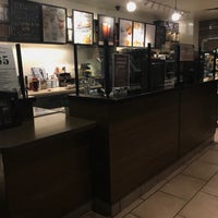 Photo taken at Starbucks by Dari on 7/26/2018