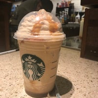Photo taken at Starbucks by Dari on 7/7/2018