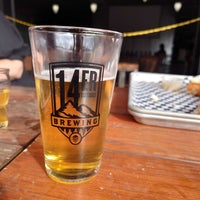 Photo taken at Beryl&amp;#39;s Beer Co. by Heather S. on 5/8/2022