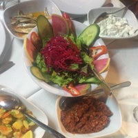Photo taken at Köşem Restaurant by Natalia G. on 3/11/2019