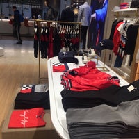 tommy hilfiger mcarthur glen mansfield
