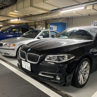 Photo taken at Nishi-Ginza Parking by ｼﾞﾀﾞﾓ on 11/23/2022