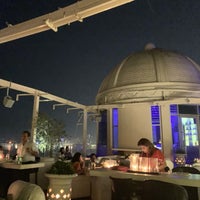 Foto tirada no(a) The Dome por Khalid em 1/29/2019