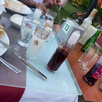 Das Foto wurde bei Şelale Restaurant von Meyra N. am 5/17/2021 aufgenommen