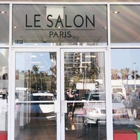Photo taken at Le Salon Paris by Le Salon Paris on 3/12/2018