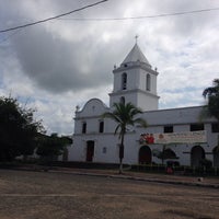 Photo taken at Tello (Huila) by María V F. on 1/10/2014