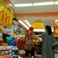 Kato Kroya Jl Achmad Yani
