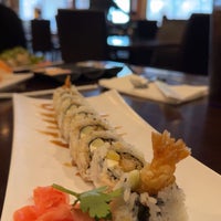 Das Foto wurde bei Koizi Endless Hibachi &amp;amp; Sushi Eatery von AK 🇸🇦 am 3/7/2024 aufgenommen