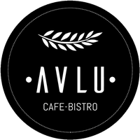 Foto diambil di Avlu  Cafe &amp;amp; Bistro oleh Avlu  Cafe &amp;amp; Bistro pada 4/29/2018