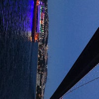 Foto scattata a Lüfer Tekneleri da Küßra G. il 6/13/2018