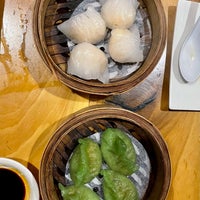Photo taken at Red Ginger Dim Sum by Robin Z. on 11/1/2021