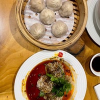 Photo taken at Red Ginger Dim Sum by Robin Z. on 11/1/2021