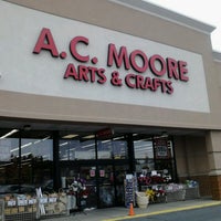 A.C. Moore Arts & Crafts (Now Closed) - 2 tips