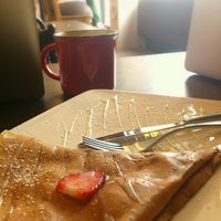 Moii Cafe Café in Fairview
