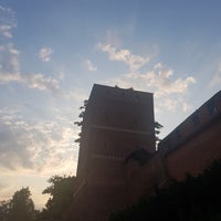 Photo taken at Krzywa Wieża by Valentina Z. on 5/31/2018