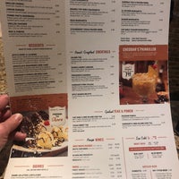 Photo taken at Cheddars Scratch Kitchen by Laura F. on 2/16/2020
