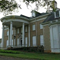 Photo taken at Briarcliff Mansion by Heather S. on 11/29/2015