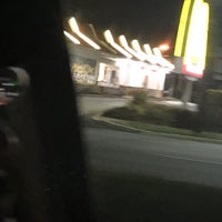 Mcdonald S Fast Food Restaurant In Cherry Hill