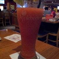 Photo taken at Applebee&amp;#39;s Grill + Bar by Cayla S. on 5/4/2013