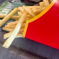 Снимок сделан в McDonald&amp;#39;s пользователем Turki A 5/5/2022