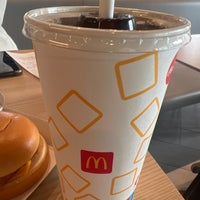 Photo taken at McDonald&amp;#39;s by Turki A on 5/5/2022