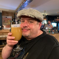 Photo taken at The Pursuit of Hoppiness by Andrew G. on 3/4/2020