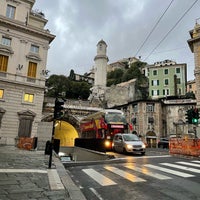 Photo taken at Genoa by Parisa H. on 1/2/2024