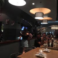 6/3/2018にJohn L.がSquid Ink Sushi Barで撮った写真