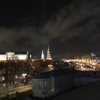 1/8/2017にDmitry I.がVELIY Hotel Mokhovaya Moscowで撮った写真