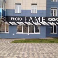 Photo taken at Fame Studio by Viktor I. on 10/16/2014